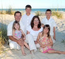 Wivell Family